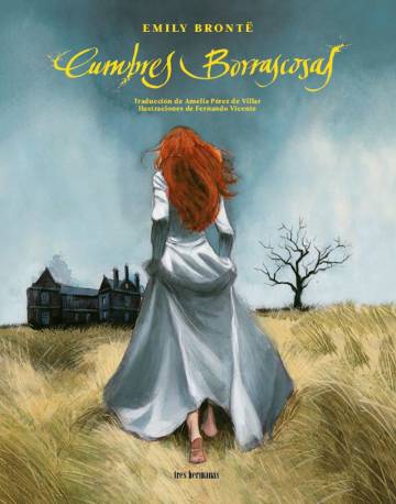 Tres hermanas: libros que salvan