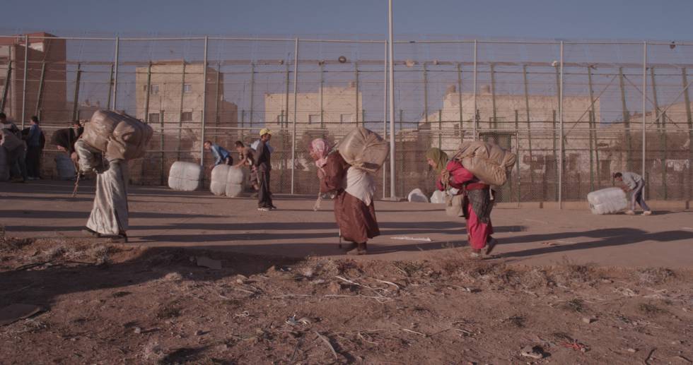 ‘Al otro lado’ reflexiona sobre el drama de la migración