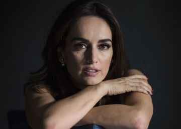 Ana de la Reguera: “David Lynch es un ser muy espiritual”