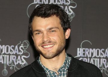 Alden Ehrenreich será o jovem Han Solo na saga ‘Star Wars’
