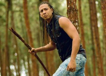 El cantante de reguetón Kubba muere ahogado mientras grababa un vídeo El cantante de reguetón Kubba muere ahogado mientras grababa un vídeo