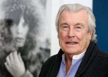 Muere Terry O’Neill, fotógrafo del auge cultural de Londres en los sesenta