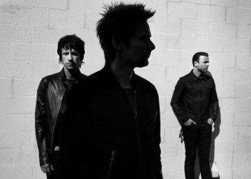 ‘Dig Down’, el nuevo videoclip de Muse ‘Dig Down’, el nuevo videoclip de Muse