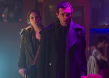 ‘Pulsaciones’, dos vidas en un corazón