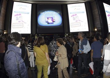 La Fiesta del Cine, cerca del objetivo de 1, 5 millones de espectadores