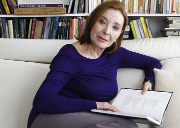 La actriz Núria Espert, premio Princesa de Asturias de las Artes