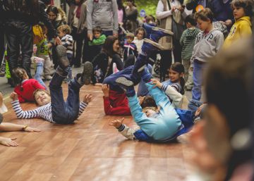 Celebra San Isidro en un festival ‘indie’ para familias inquietas
