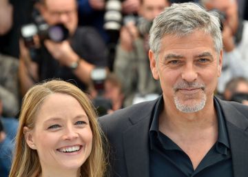 George Clooney: “Donald Trump no va a ser presidente de EE UU”