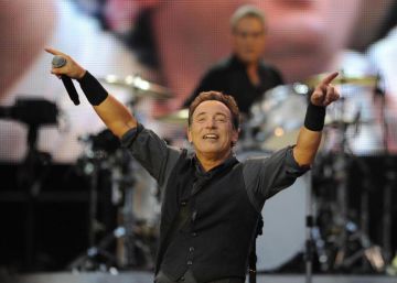 Ticketbis se querellará contra Doctor Music por el caso Bruce Springsteen