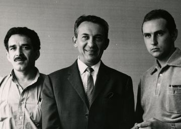 Arturo Ripstein, en el comienzo del tiempo