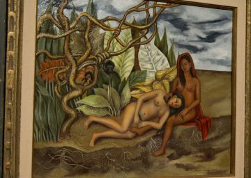 La artista latinoamericana mejor vendida