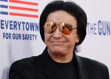 Simmons tacha de “patética” la muerte de Prince