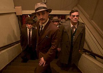 Los grandes favoritos de los Premios Fénix Los grandes favoritos de los Premios Fénix