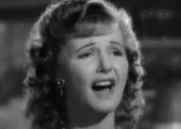 Muere Madeleine LeBeau, la última actriz viva de ‘Casablanca’ Muere Madeleine LeBeau, la última actriz viva de ‘Casablanca’