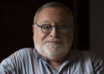 Fernando Savater: “Soy un león al que le quedan pocos rugidos”