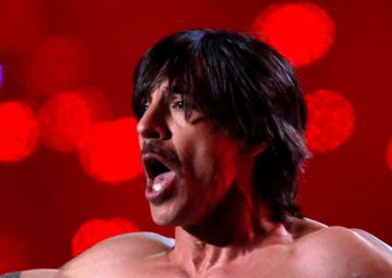Red Hot Chili Peppers actuarà al Palau Sant Jordi l’1 d’octubre