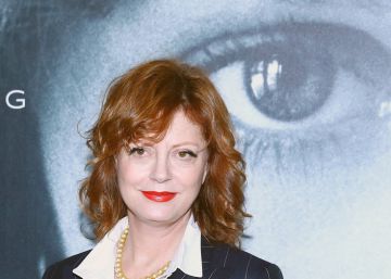 Susan Sarandon: ‘Não tenho nada de bom a dizer sobre Woody Allen’