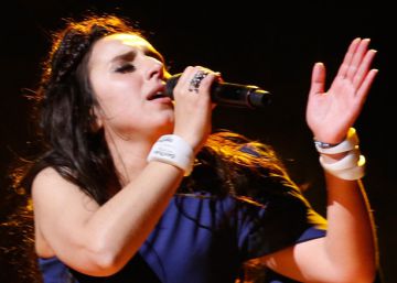 Ucraïna guanya Eurovisió amb un al·legat polític