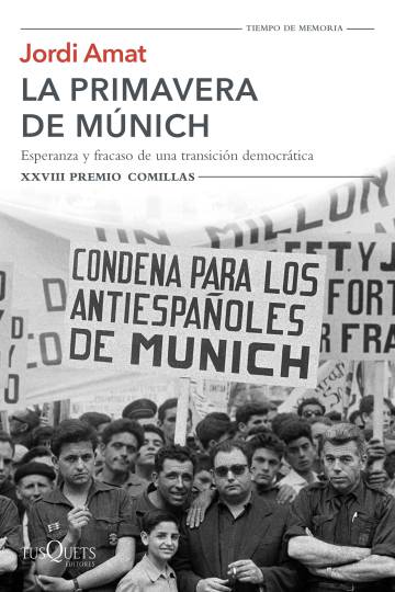 Recuerdos de un contubernio