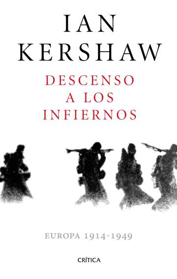 Viaje de ida y vuelta al infierno