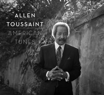 Allen Toussaint, el adiós crepuscular de un gigante