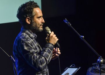 Jorge Drexler y la nueva música