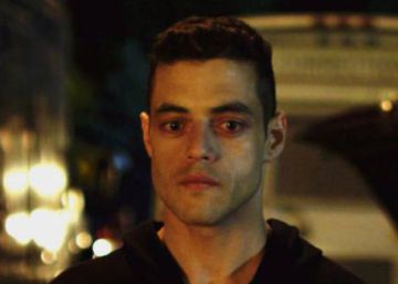 Llega el tráiler de la segunda temporada de ‘Mr. Robot’