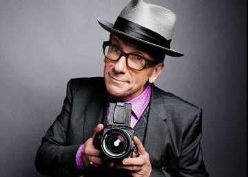 Elvis Costello: 13 canciones indispensables Elvis Costello: 13 canciones indispensables