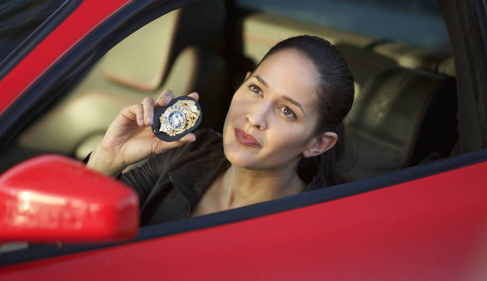 ‘Rosewood’, detectives y humor con ritmo latino