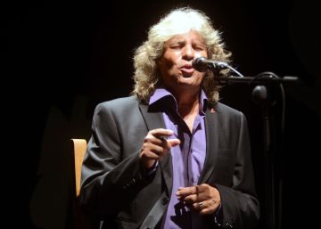 Mercé, El Cabrero y Farruquito coronan el Cante de las Minas
