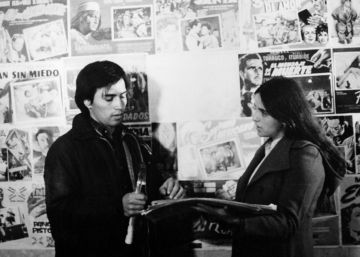 Voces del cine mexicano desde Durango
