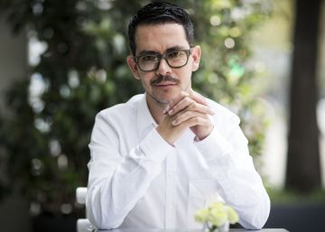 Manolo Caro: “Me interesa hablar de la libertad sexual en México”