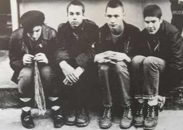 Muere John Berry, miembro original de la banda de hip-hop Beastie Boys