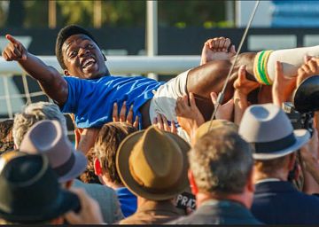 ‘O Rei’, de Maracaná a Hollywood