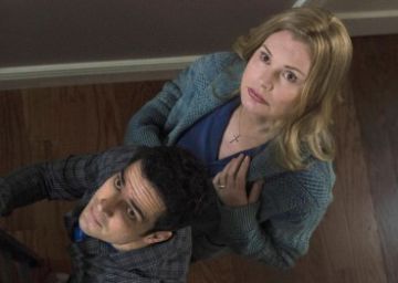 Las series del futuro viajan al pasado Las series del futuro viajan al pasado