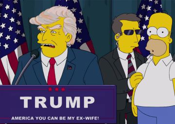 ‘Trump fiction’ ‘Trump fiction’