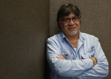 Luis Sepúlveda, el hombre que convirtió la lealtad en fábula