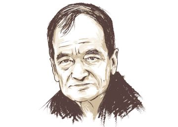 Luis Goytisolo: “Internet está sobrevalorado”