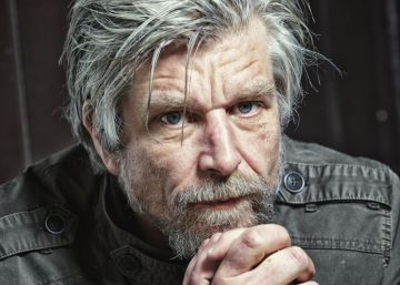 Knausgard…, no molestar Knausgard…, no molestar