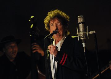 El bello otoño de Bob Dylan El bello otoño de Bob Dylan