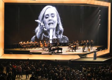 Adele: les dues cares d’una diva única