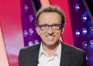 Jordi Hurtado vuelve a ‘Saber y ganar’