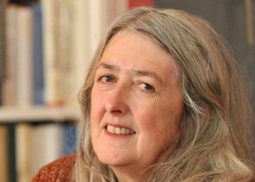 Mary Beard, la gran cicerone de Roma, gana el Princesa de Asturias de Ciencias Sociales Mary Beard, la gran cicerone de Roma, gana el Princesa de Asturias de Ciencias Sociales