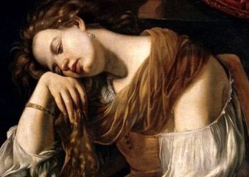 ¿Era María Magdalena una llorona? ¿Era María Magdalena una llorona?