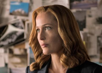 El efecto Scully es historia
