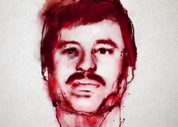 El Chapo y el narco, una historia de amor con la televisión en EE UU