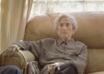 El olvido de la memoria desde una residencia chilena