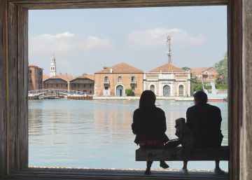 Una Bienal latina y a escala humana