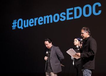 Quito instala la vitrina del cine documental
