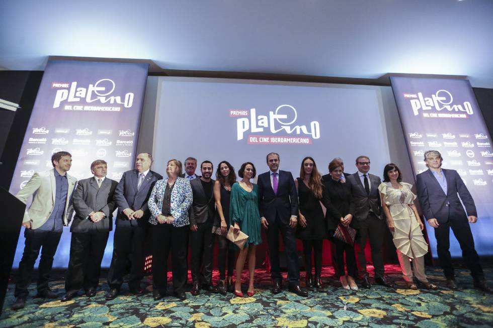 Resultado de imagem para premio platino - 2017